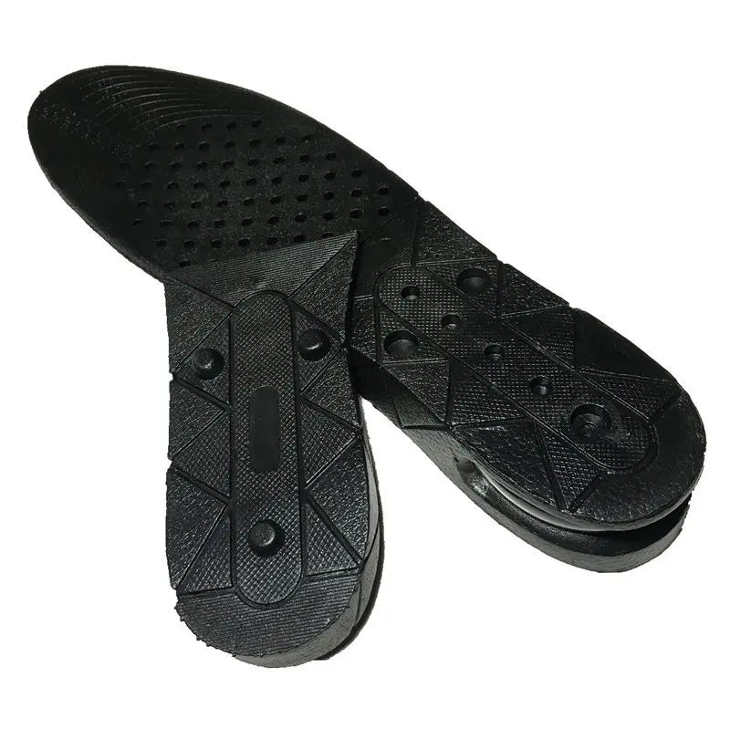 Up To 9 cm Taller Adjustable Height Increasing Insoles