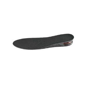 Up To 9 cm Taller Adjustable Height Increasing Insoles