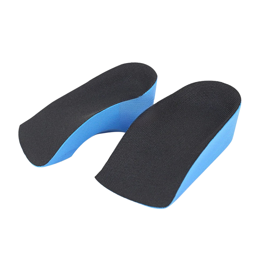 Breathable Height Increase Insoles | Up To 4 cm (1.6 inch)